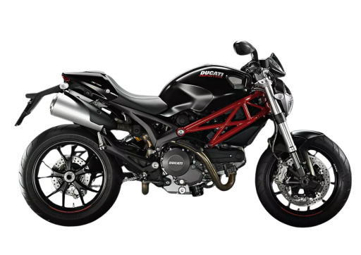 Ducati Monster 796